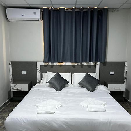 Downtown Inn Madaba Kültér fotó