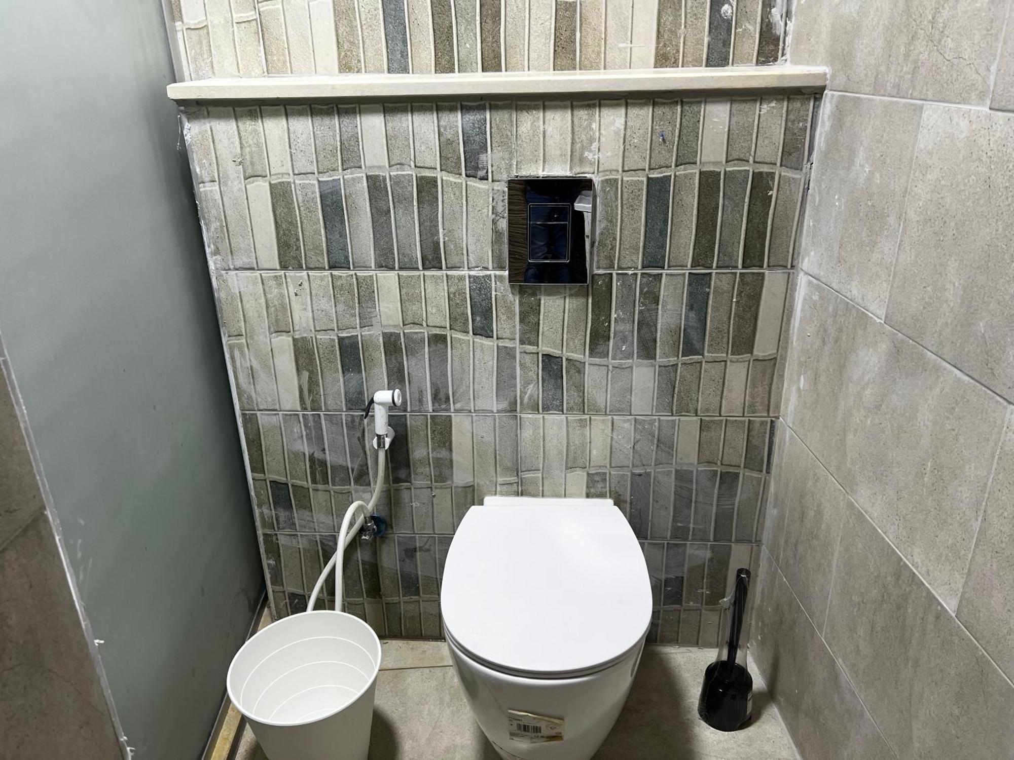 Downtown Inn Madaba Kültér fotó