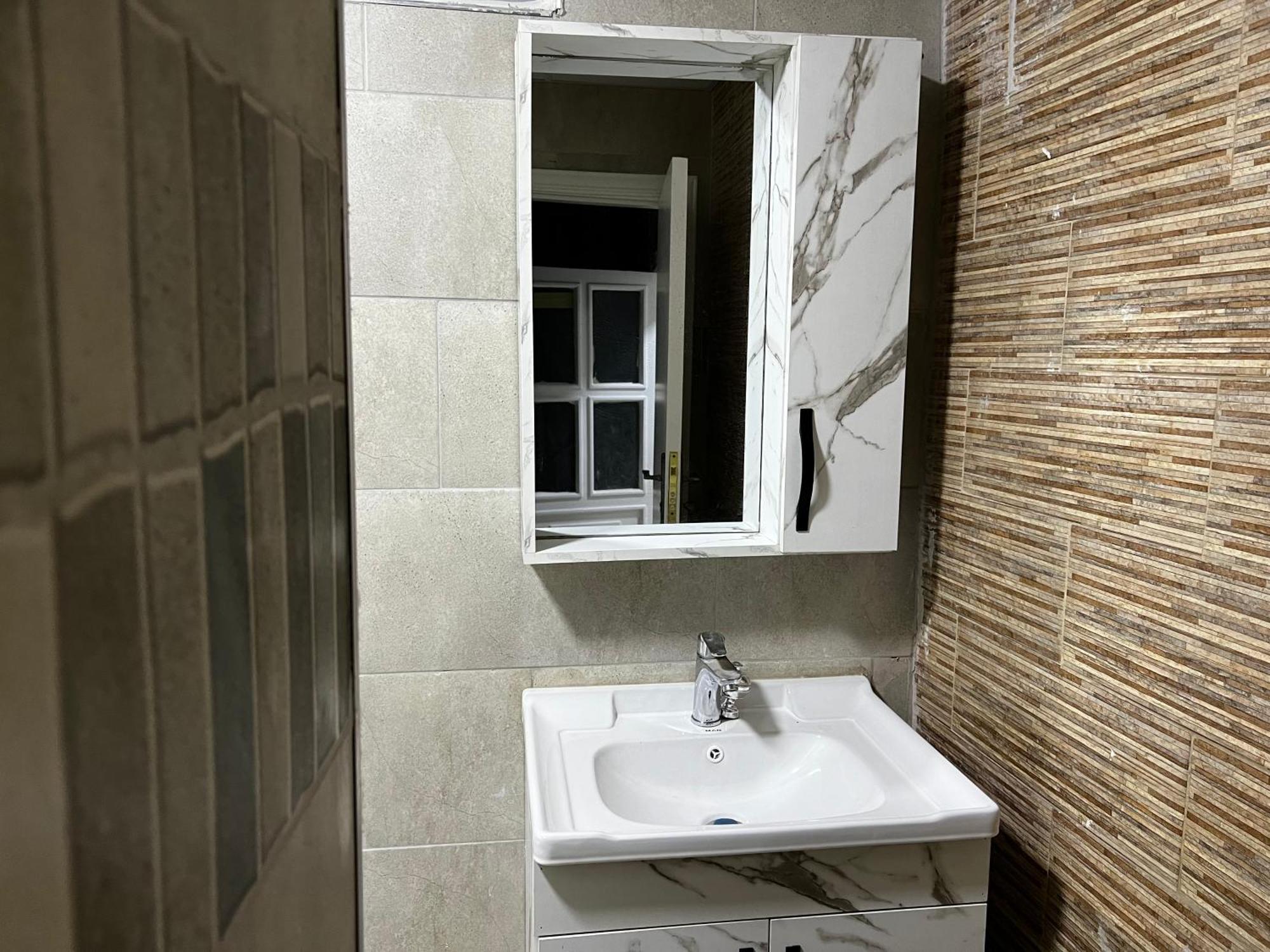 Downtown Inn Madaba Kültér fotó