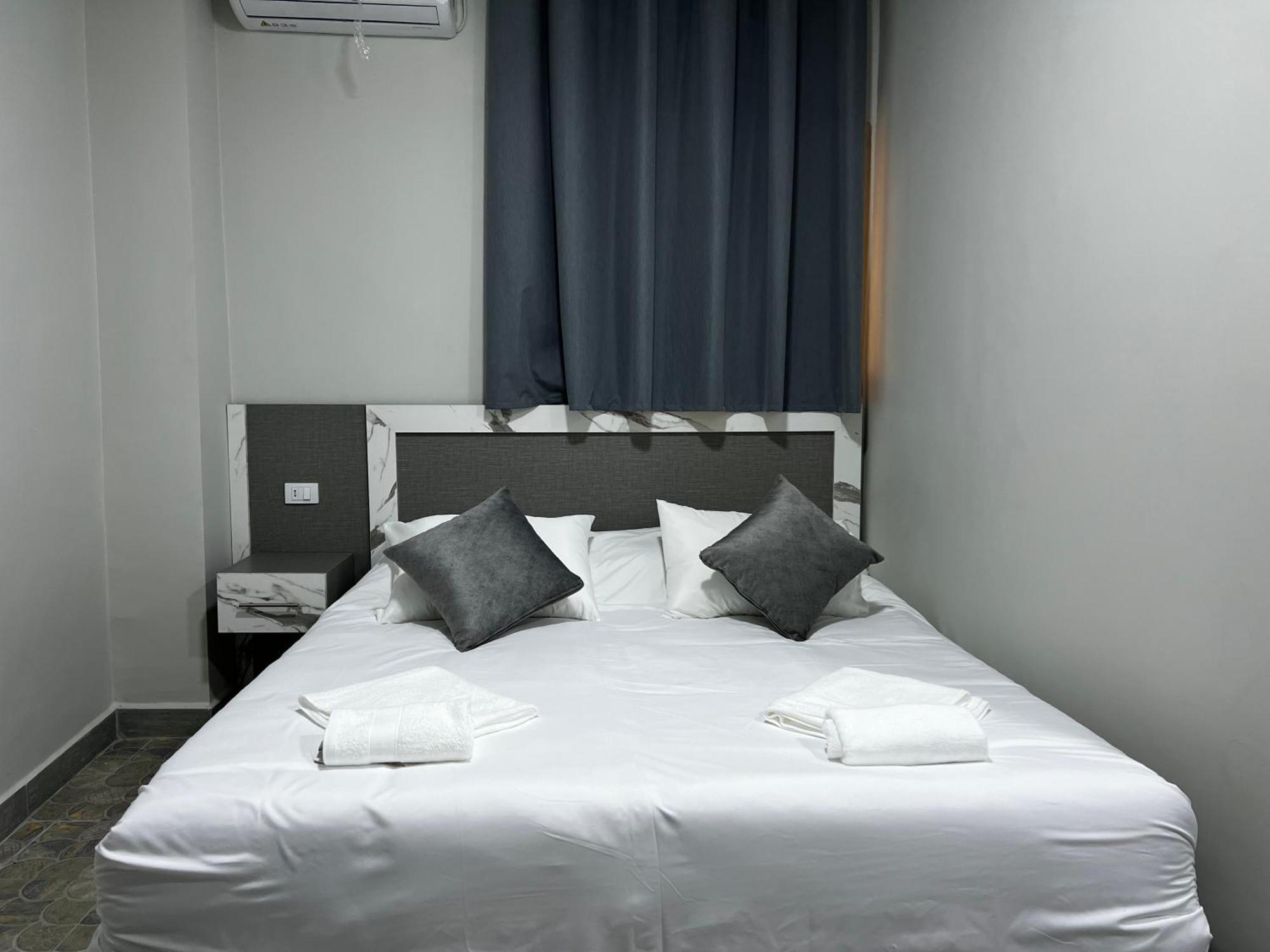 Downtown Inn Madaba Kültér fotó