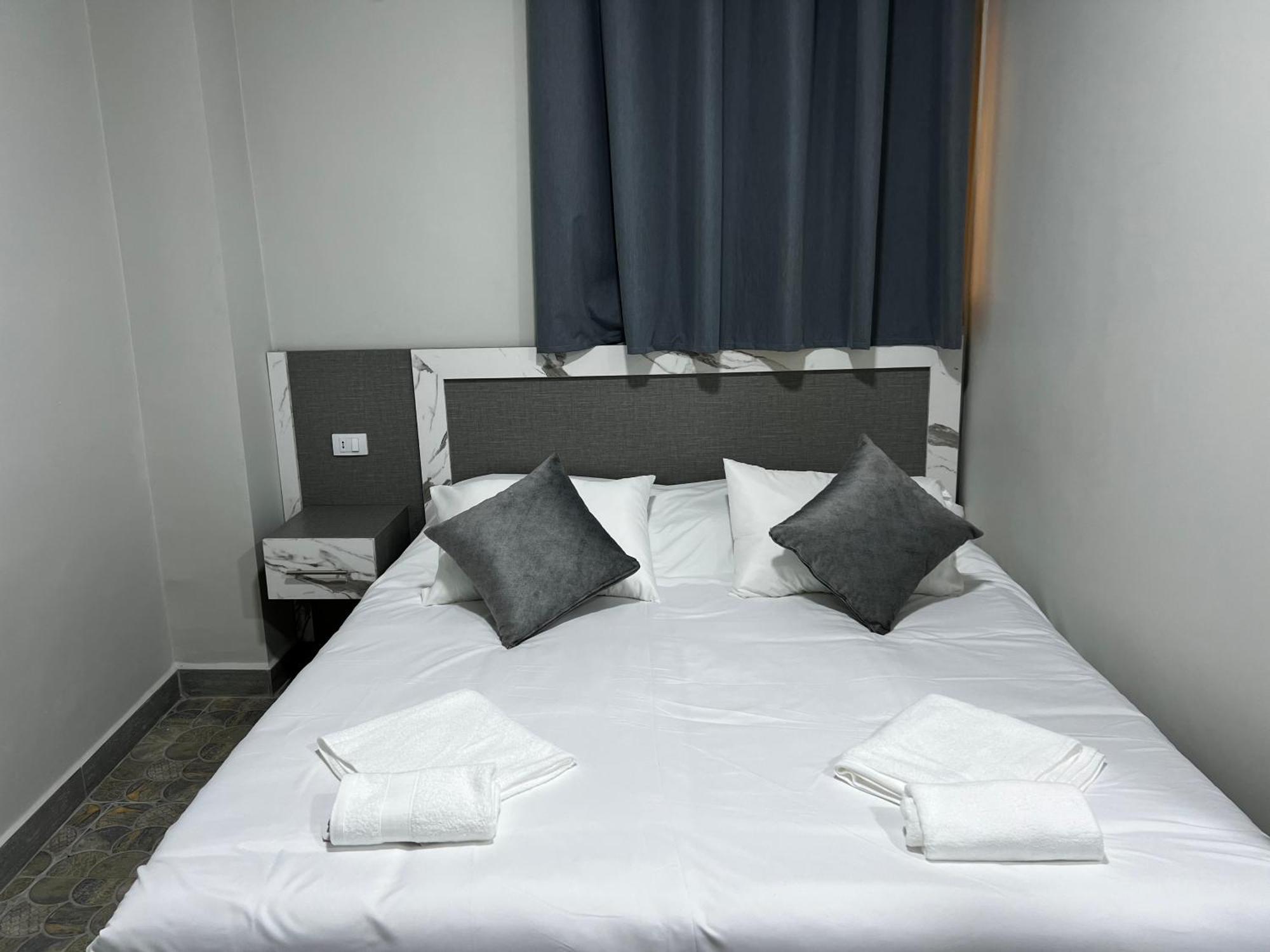 Downtown Inn Madaba Kültér fotó