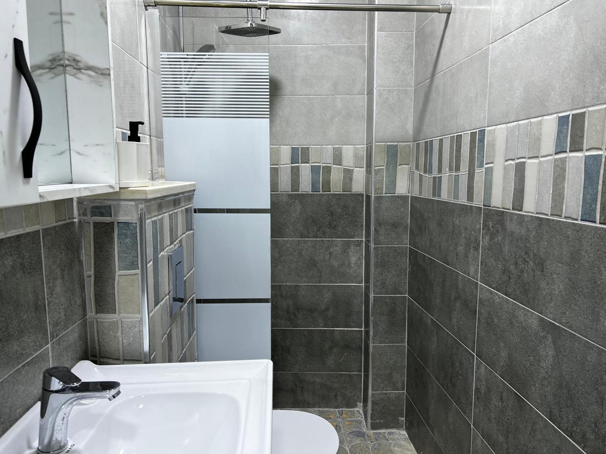 Downtown Inn Madaba Kültér fotó