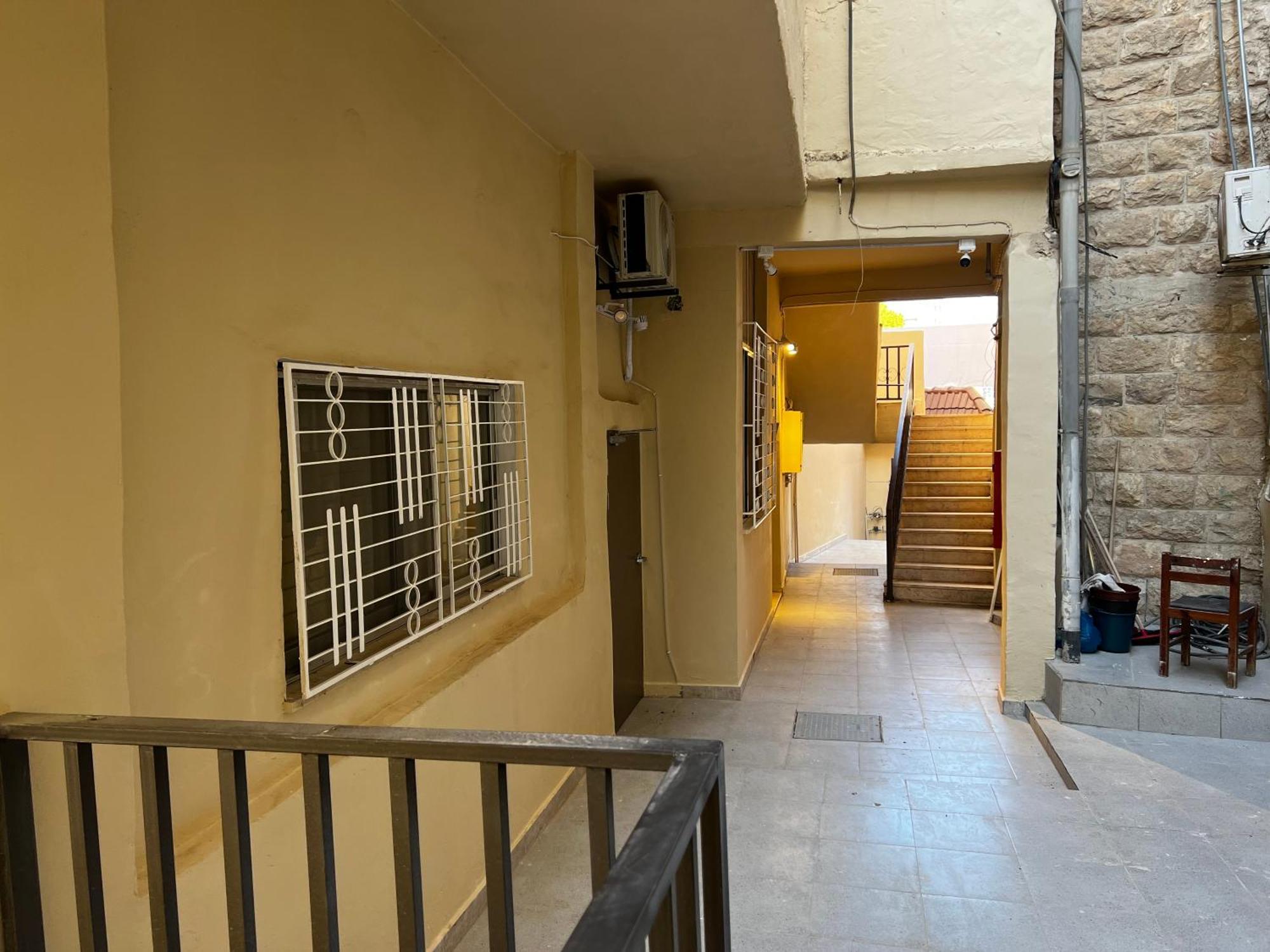 Downtown Inn Madaba Kültér fotó