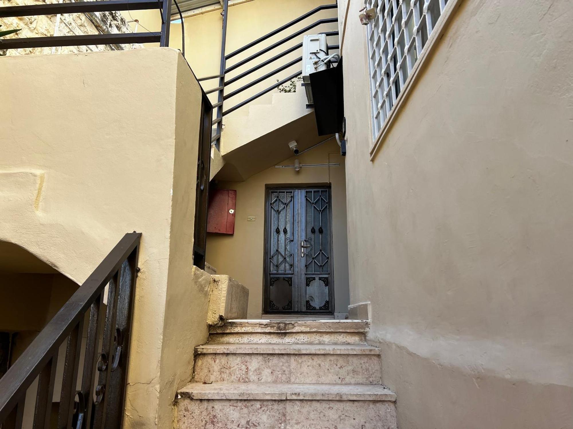 Downtown Inn Madaba Kültér fotó